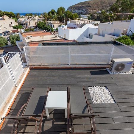 阿瓜阿马加La Terraza De Agua Amarga公寓 外观 照片