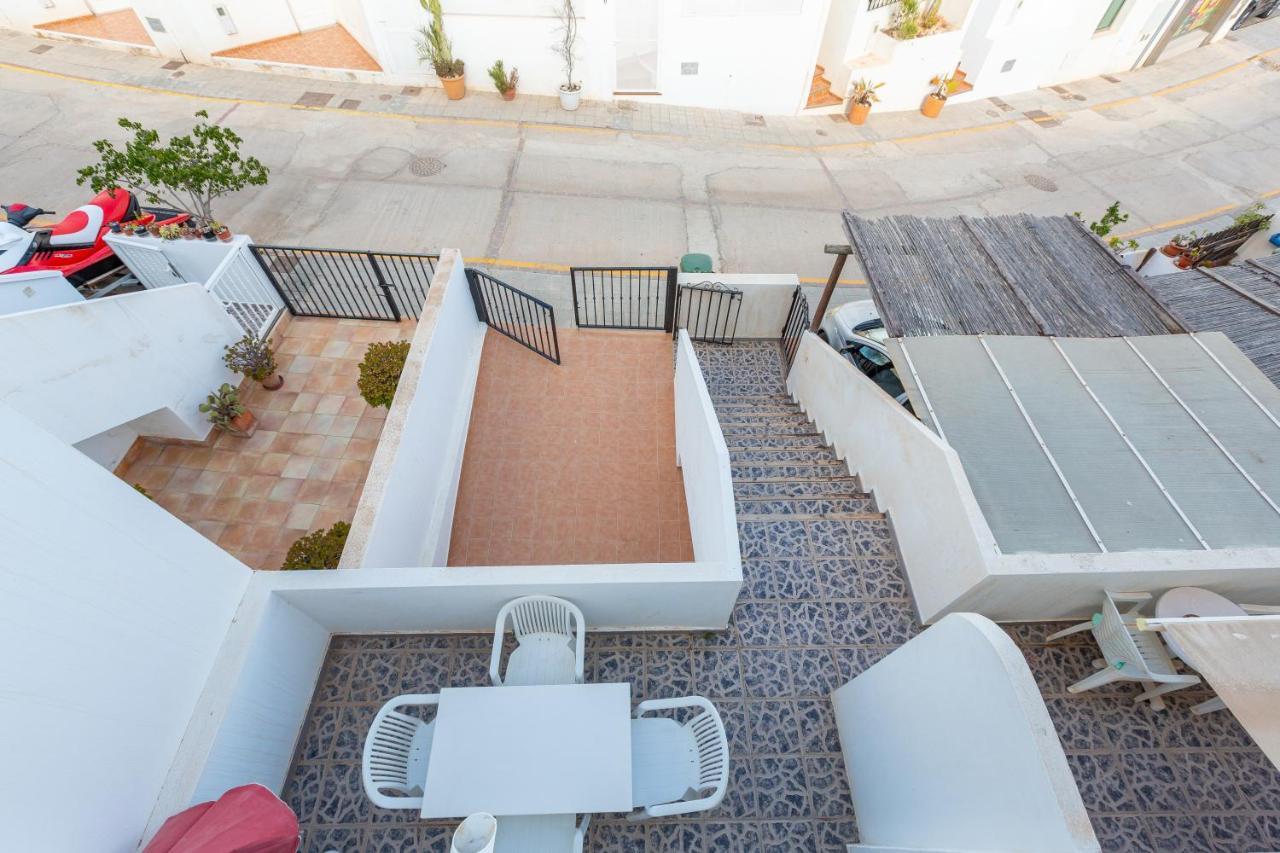 阿瓜阿马加La Terraza De Agua Amarga公寓 外观 照片